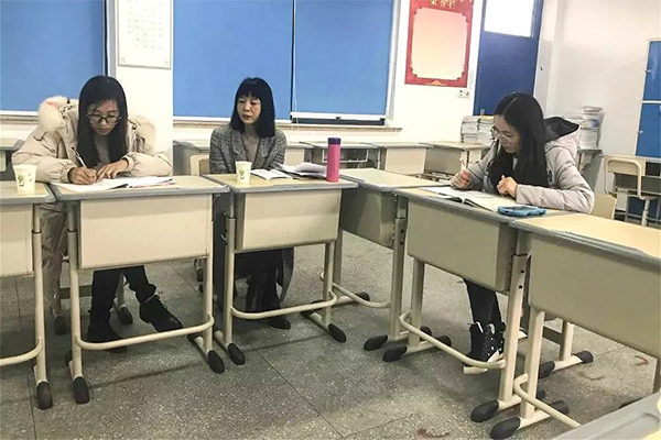 理論引領,一一點評